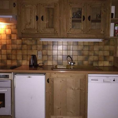 Le Petit Paddock Villa Сен-Жерве-ле-Бен Екстериор снимка