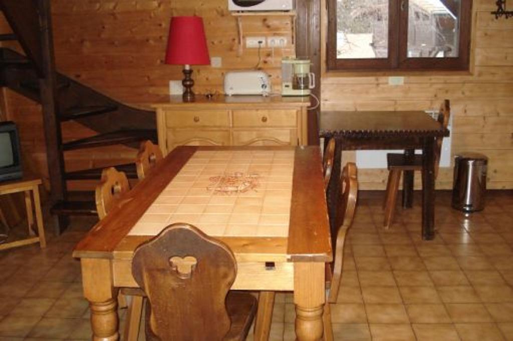 Le Petit Paddock Villa Сен-Жерве-ле-Бен Стая снимка