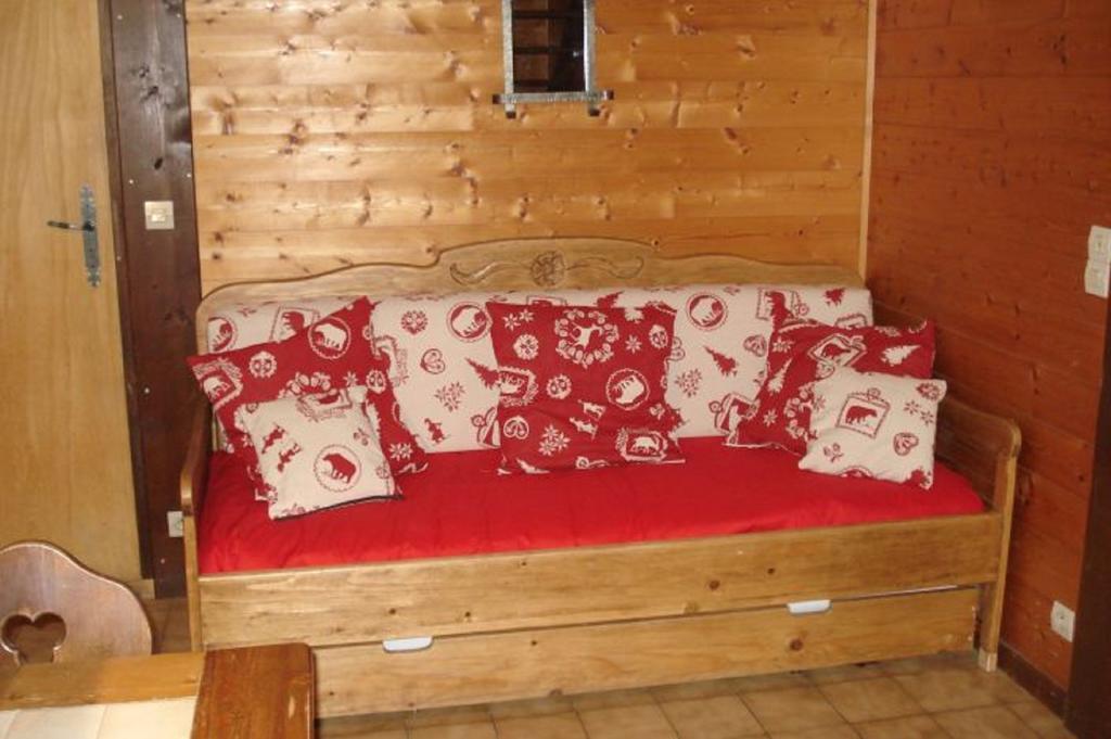Le Petit Paddock Villa Сен-Жерве-ле-Бен Стая снимка